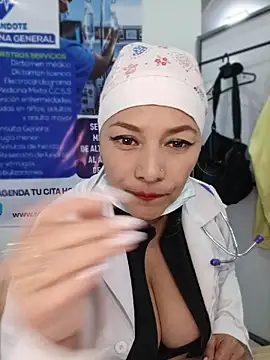 Chatroom en direct de _Zoe_777