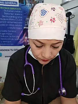 Sala de chat ao vivo de _Zoe_777