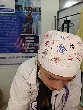 Sala de chat ao vivo de _Zoe_777