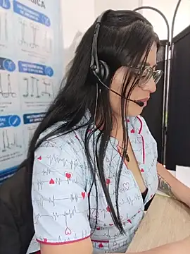 Živá chatovací místnost SOFI__10