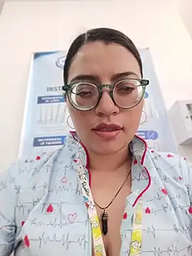 غرفة دردشة SOFI__10 المباشرة