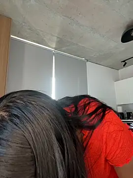 KimberlyBlueOfficial Live Chatraum