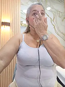 Živá chatovací místnost Misevie