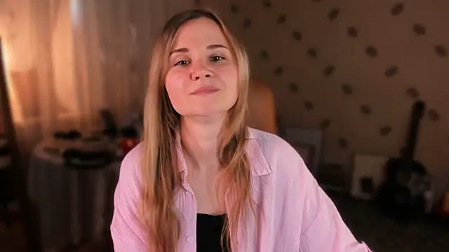 MiaSparkes Live Chatraum