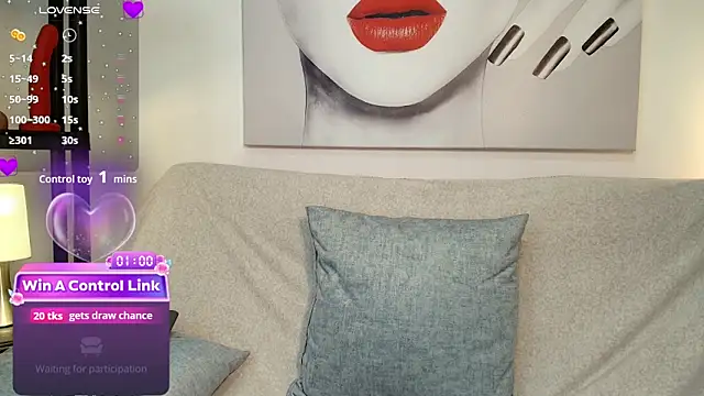 Luna_Ferrer10 Cameră chat live