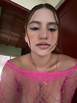 Chat ao vivo de ViankaRose