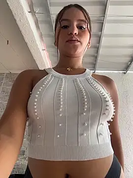 Chat soba uživo modela ViankaRose