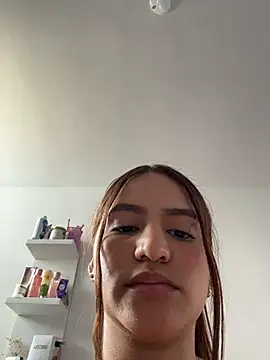 ViankaRose Live Chatraum