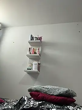 Sala de chat ao vivo de ViankaRose