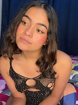 Megan-Moon – live chatrum