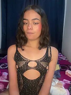 Chat ao vivo de Megan-Moon