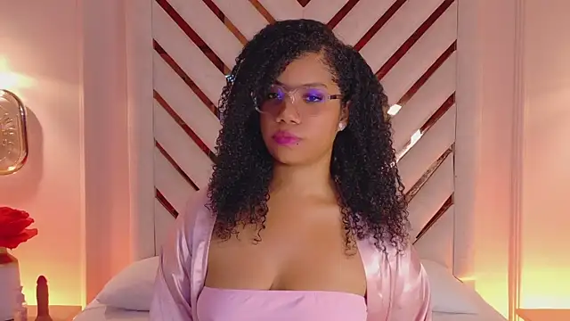 Chat ao vivo de Abby_Montero