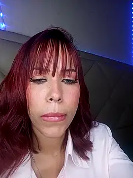 Chat ao vivo de Samiragrey