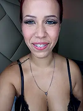 Samiragrey Cameră chat live