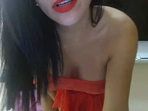 Chat ao vivo de pocahontasbrasil