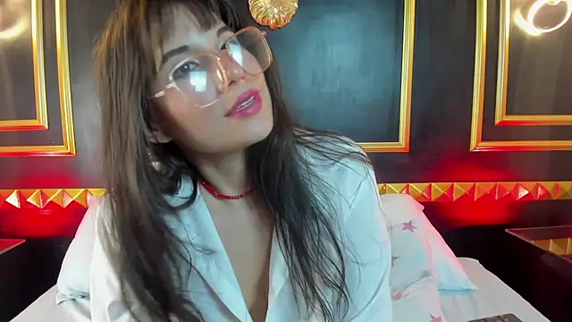 Chat XXX Live aixa_lopezz_x