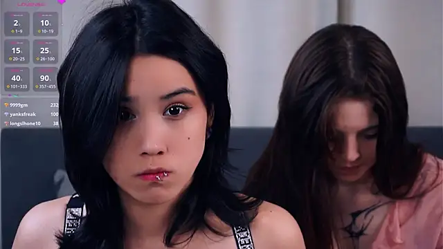 ห้องแชทสดของ ReynaGrinvalsky