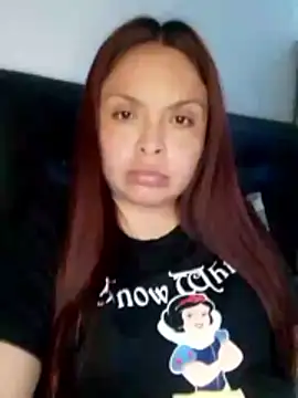 Živá chatovací místnost Lina19_93