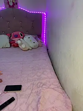 Miakittyyy Live Chatraum