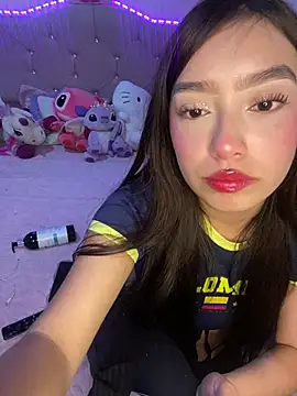 Miakittyyy 실시간 채팅방