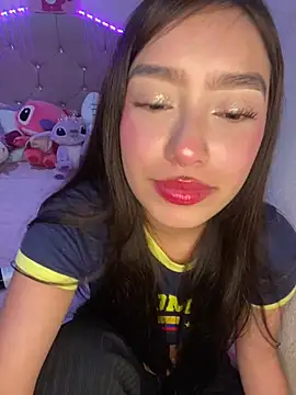 Miakittyyy Live Chatraum