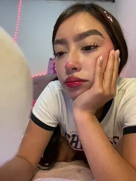 Chat ao vivo de Miakittyyy