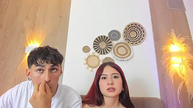 Chat ao vivo de Kenji_n_Rousse