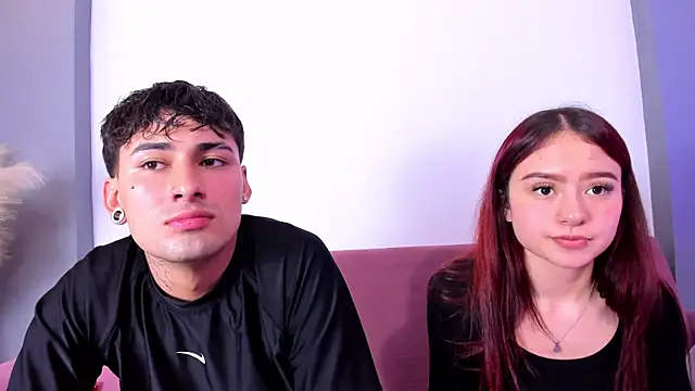 Kenji_n_Rousse – Naživo XXX chat