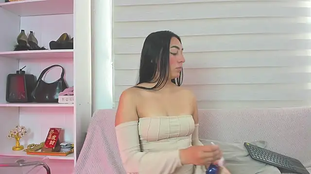 missallydoll's Live XXX Chat