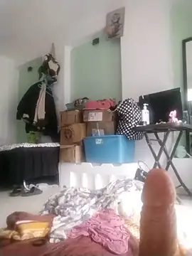 Chat soba uživo modela Mich76