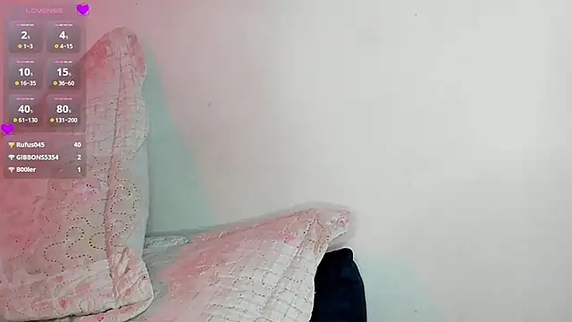 Bilik Sembang Langsung Pamelaa_moon1