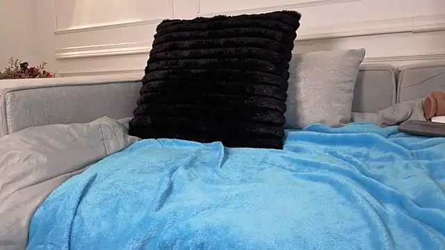 Živá chatovací místnost giigii_hadidd