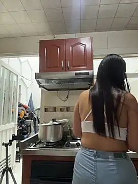 Lucyfer-fire – live chatrum