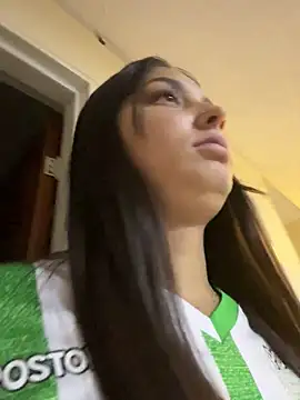 Lucyfer-fire Cameră chat live