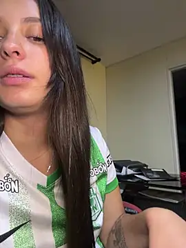Lucyfer-fire – live chatrum