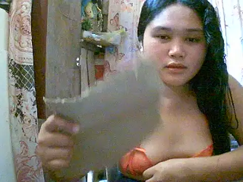 Živá chatovací místnost asian_faith1