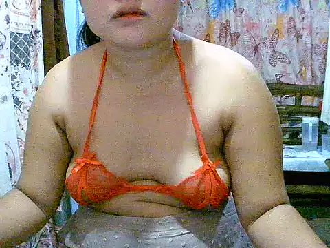 Sala de chat ao vivo de asian_faith1