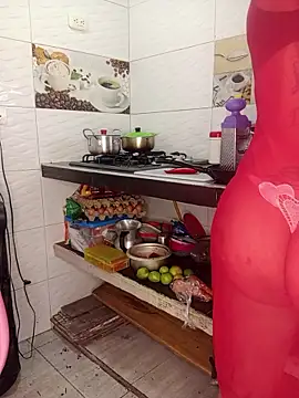 zamarasexy webcam show