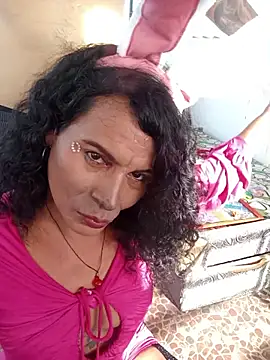 zamarasexy – Kamerová šou
