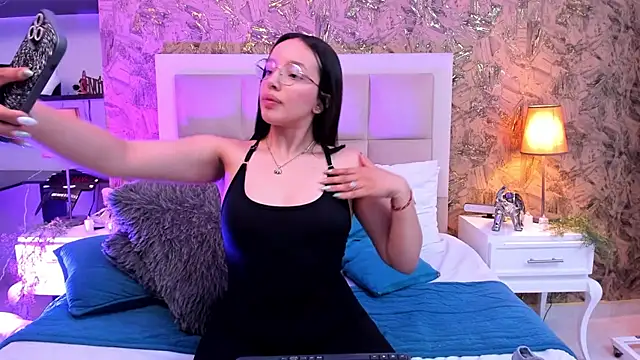 Chat ao vivo de ValkyriaSteel