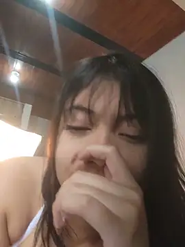 NefertitiXO Cameră chat live