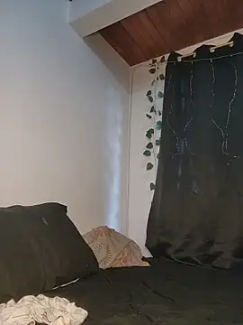 Chat ao vivo de NefertitiXO