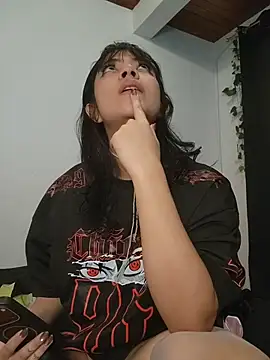 NefertitiXO Live chatroom