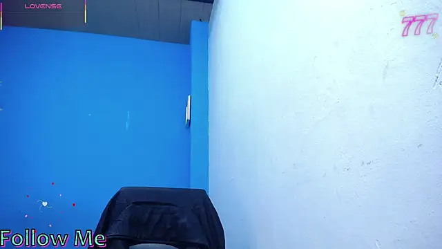 carolinhe26 Live Chatraum