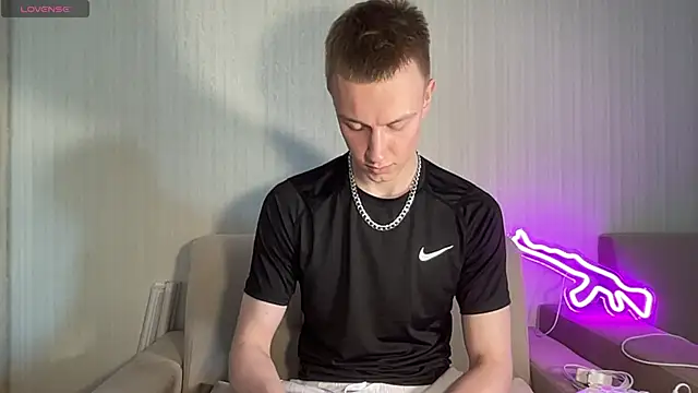 Show de cámara de sexo en directo de Travis_Gracile