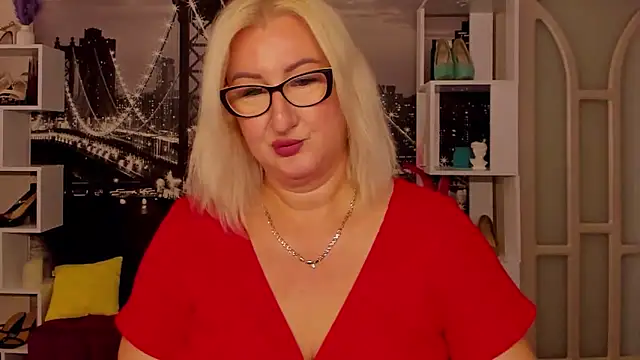 DianaFrances – live chatrum