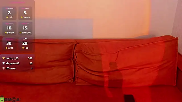 Sala de chat en directo de Alisha_Blakee