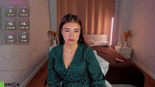 Alisha_Blakee 실시간 채팅방