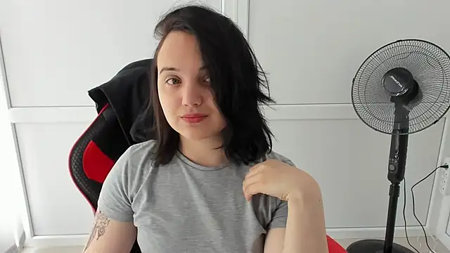 Caroline_cutte 실시간 채팅방