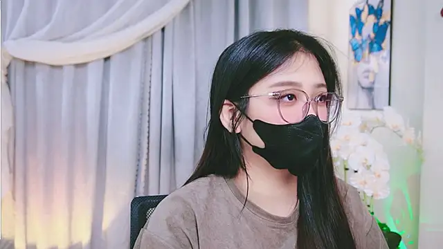 Chan_Channn Live chat-huone